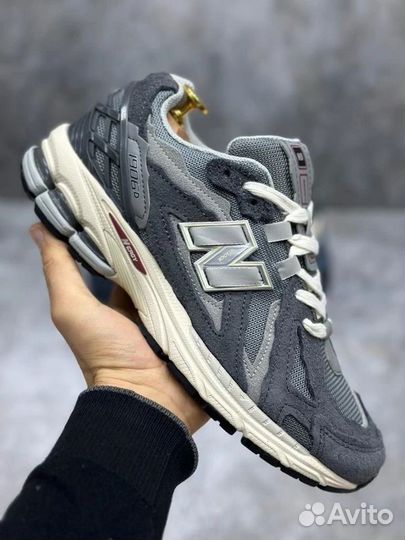 Кроссовки New Balance 1906D