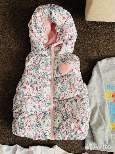 Детская одежда