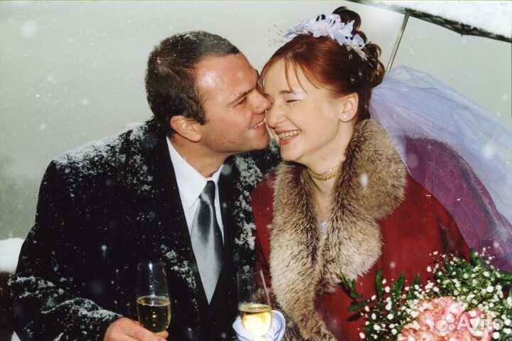 Фото- и видеосъёмка