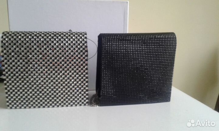 Продам сумочки театральные