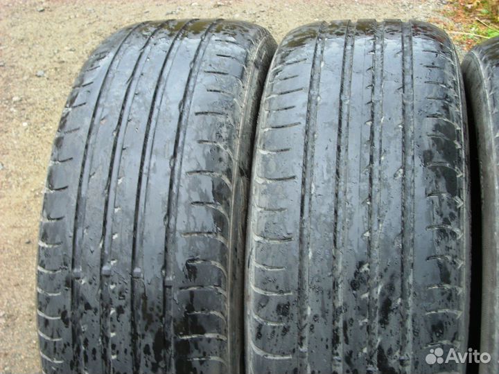 Nexen N8000 235/55 R19 101H