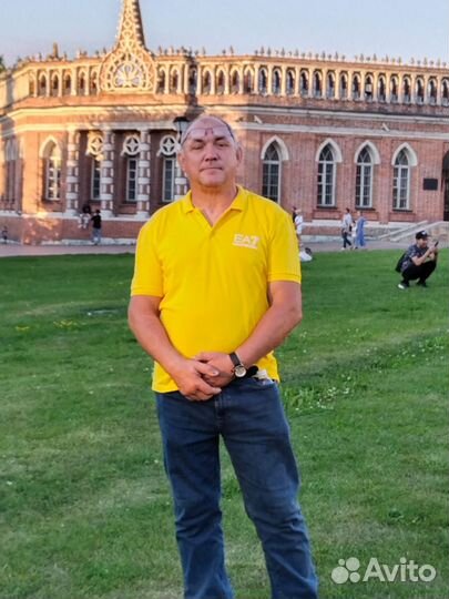 Мастер по ремонту бытовой техники