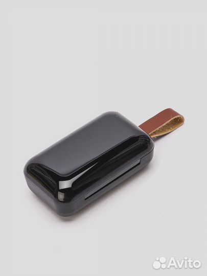 Беспроводные наушники TWS F9, Блютуз с повербанком