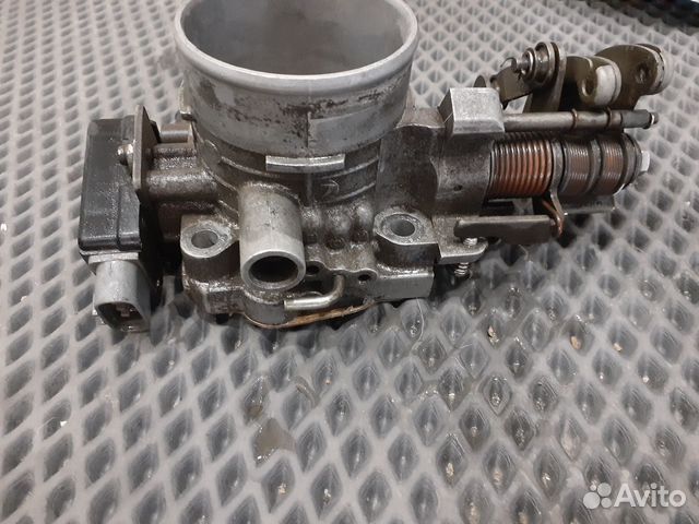 Дросельная заслонка Legacy BF3