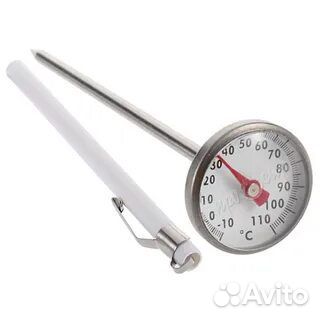 Термометры для жидкости, молока, выпечки, мяса