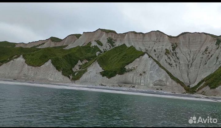 Экскурсии Итуруп