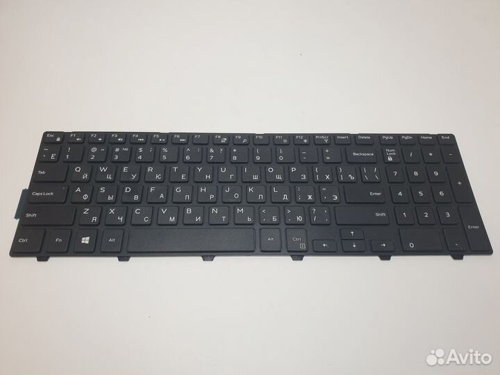 Клавиатура Dell 15 3000, 15 5000, 0hhcc8