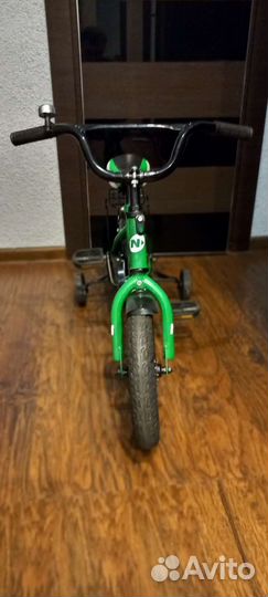 Детский велосипед б/у