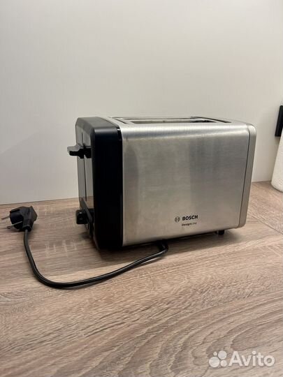 Тостер Bosh Design line