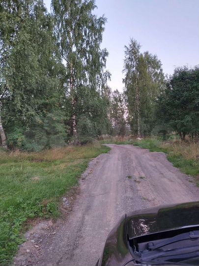 Участок 1,3 га (СНТ, ДНП)