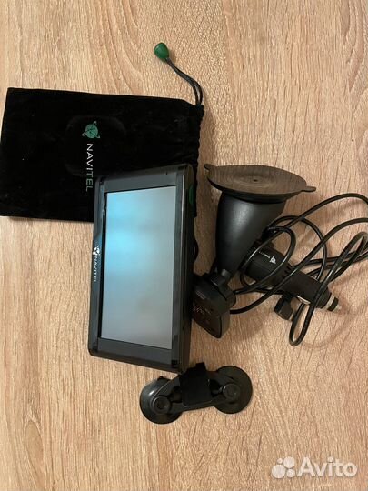 Gps навигатор навител