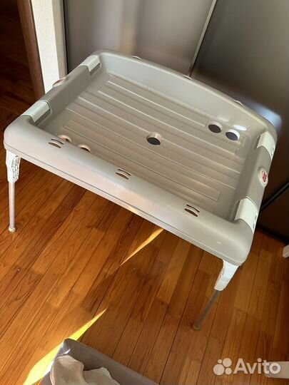 Ванночка для купания baby Ok