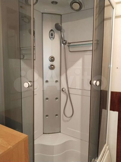 2-к. квартира, 44 м², 1/2 эт.