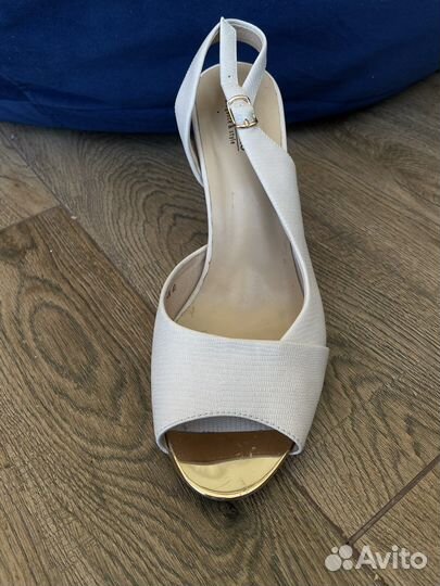 Босоножки женские 40 размер