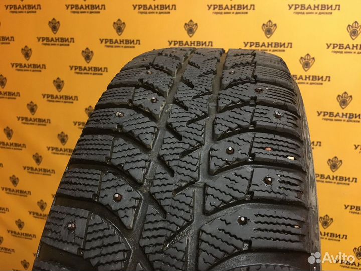 Bridgestone Ice Cruiser 5000 195/65 R15 91T