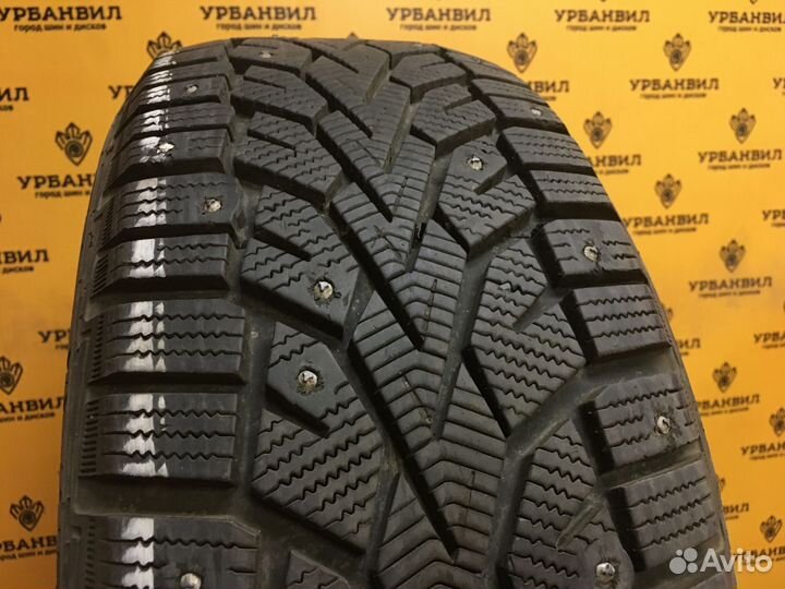 Gislaved NordFrost 100 205/55 R16