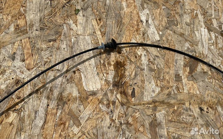 Трос замка капота Mazda 3 BK