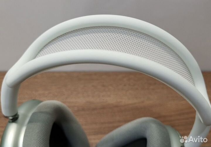 AirPods Max Green (Premium + Гарантия)