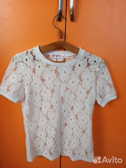 Блузка женская