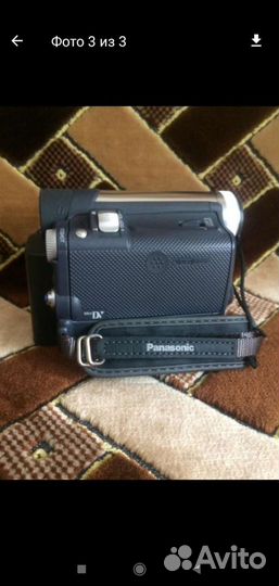 Видеокамеравидео