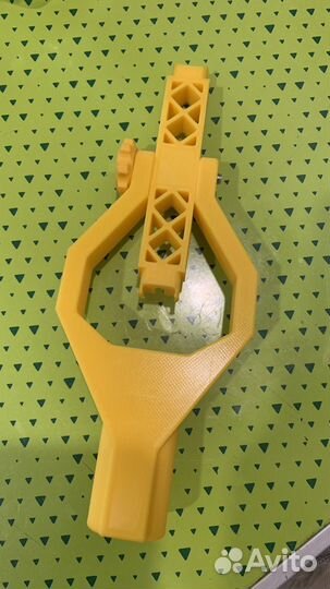 Малярная лампа pro с держателем