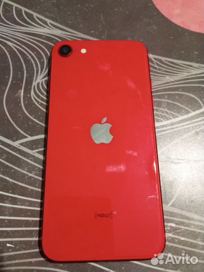 iPhone SE (2020), 128 ГБ