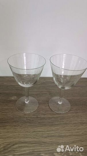 Рюмки,фужеры