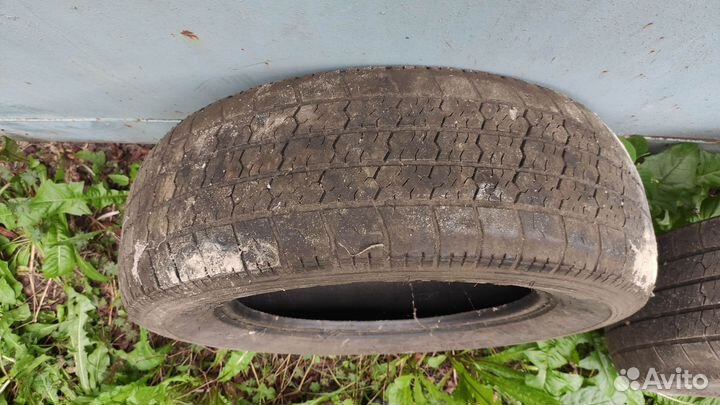 Воронеж И-151 215/65 R16