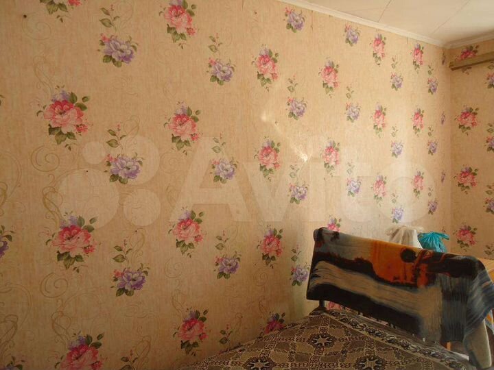 Комната 14 м² в 1-к., 2/5 эт.