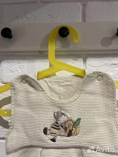 Конверт для сна