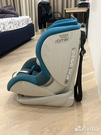 Автокресло britax romer trifix 9-18кг