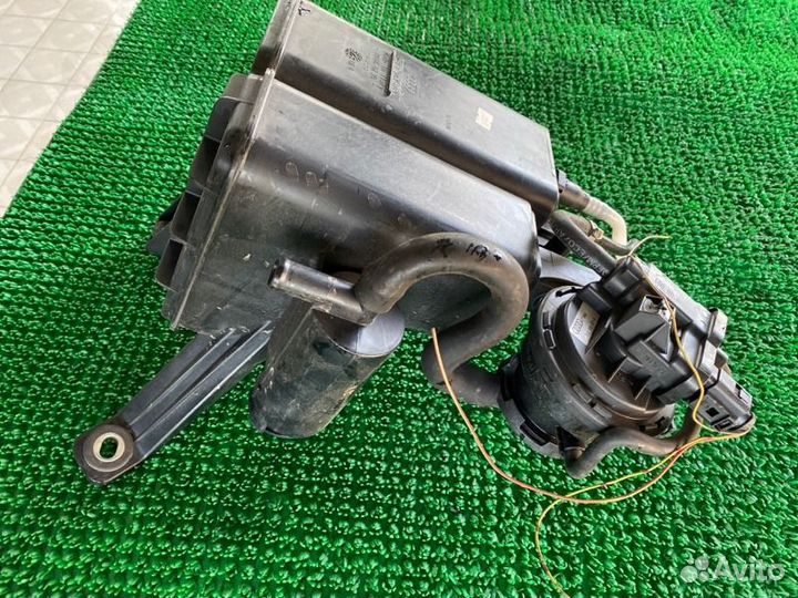 Фильтр паров топлива Audi Q7 4LB BAR 2006