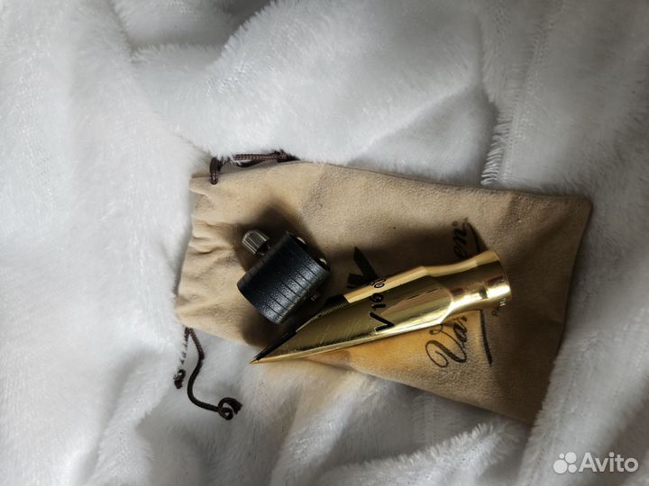 Мундштук для саксофона тенор Vandoren V16 T7