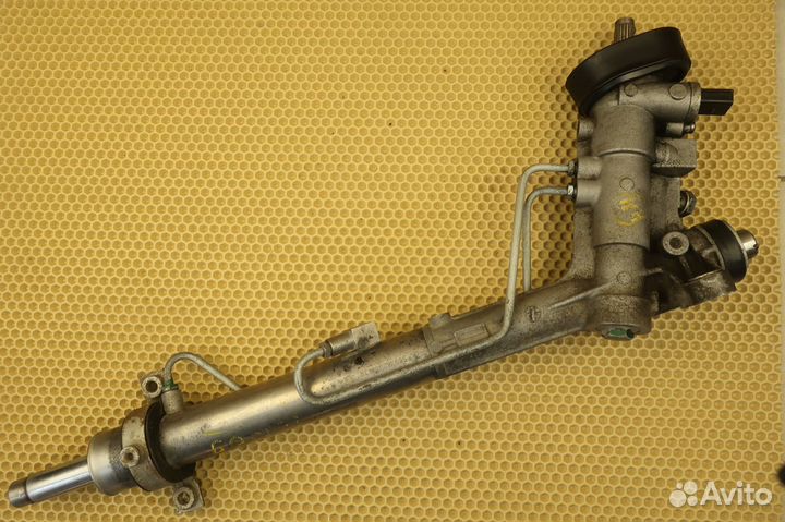 Рейка рулевая VW Polo, Fabia, Roomster