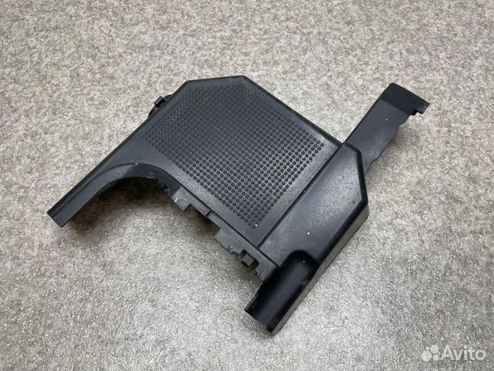 Крышка двигателя Mercedes-Benz E-Class W210