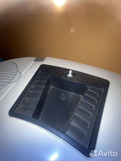 Детская кухня smoby tefal