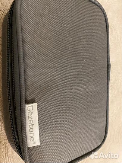 Набор для маникюра и педикюра