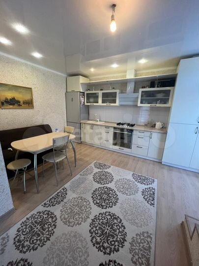 Таунхаус 57 м² на участке 1,5 сот.