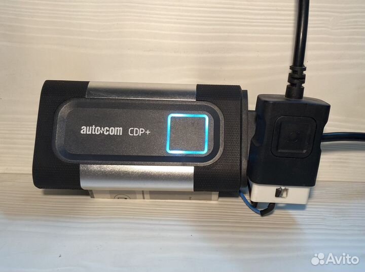 Autocom cdp+