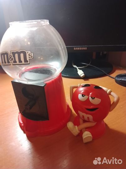 Аппарат эмендемс