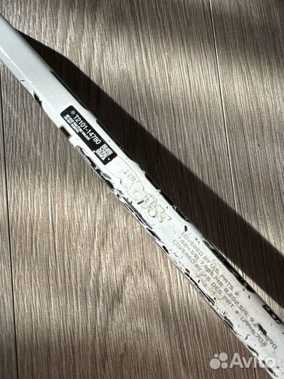 Вратарская клюшка bauer
