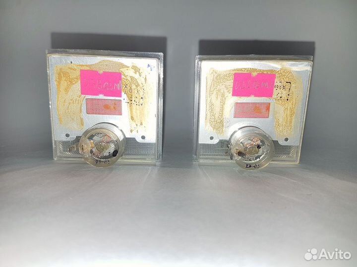 Индикаторы стрелочные М4761 и М4248