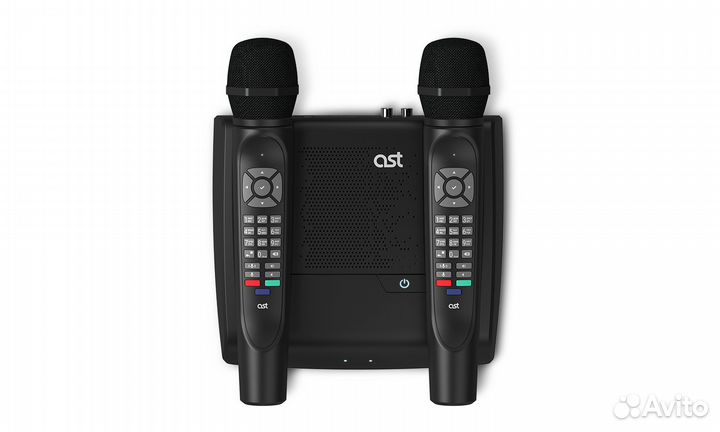 Караоке система AST Home