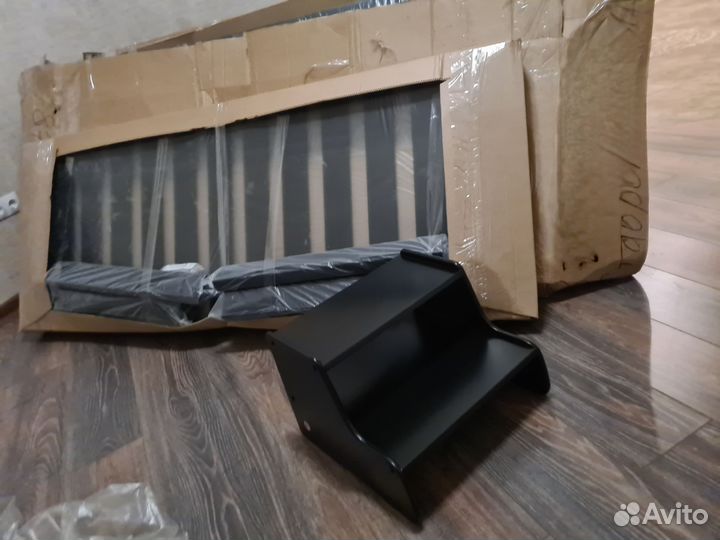 Массажный стол