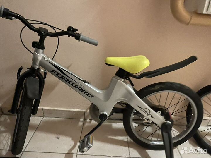 Велосипед детский