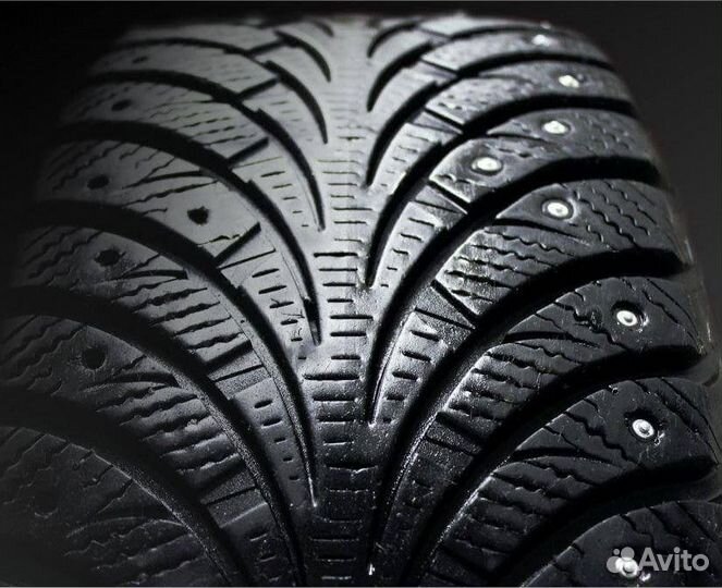 Дошиповка шин