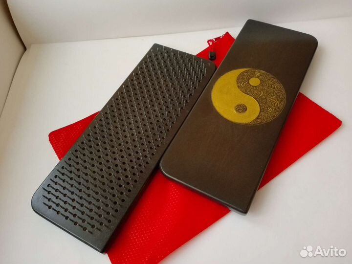 Доска Садху 