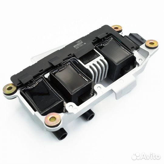 Катушка зажигания Audi A6/100