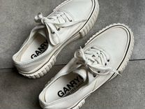 Новые кеды Comme des Garcons x ganryu Оригинал