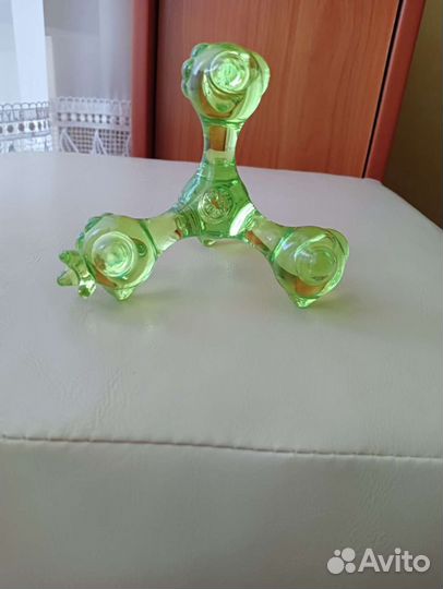 Мячик игольчатый апликатор Ляпко